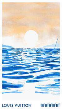 water