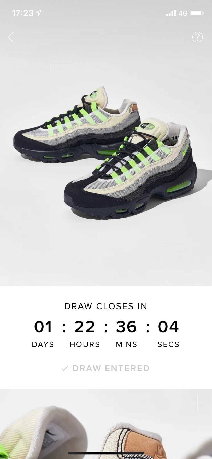 END.きてますよ！