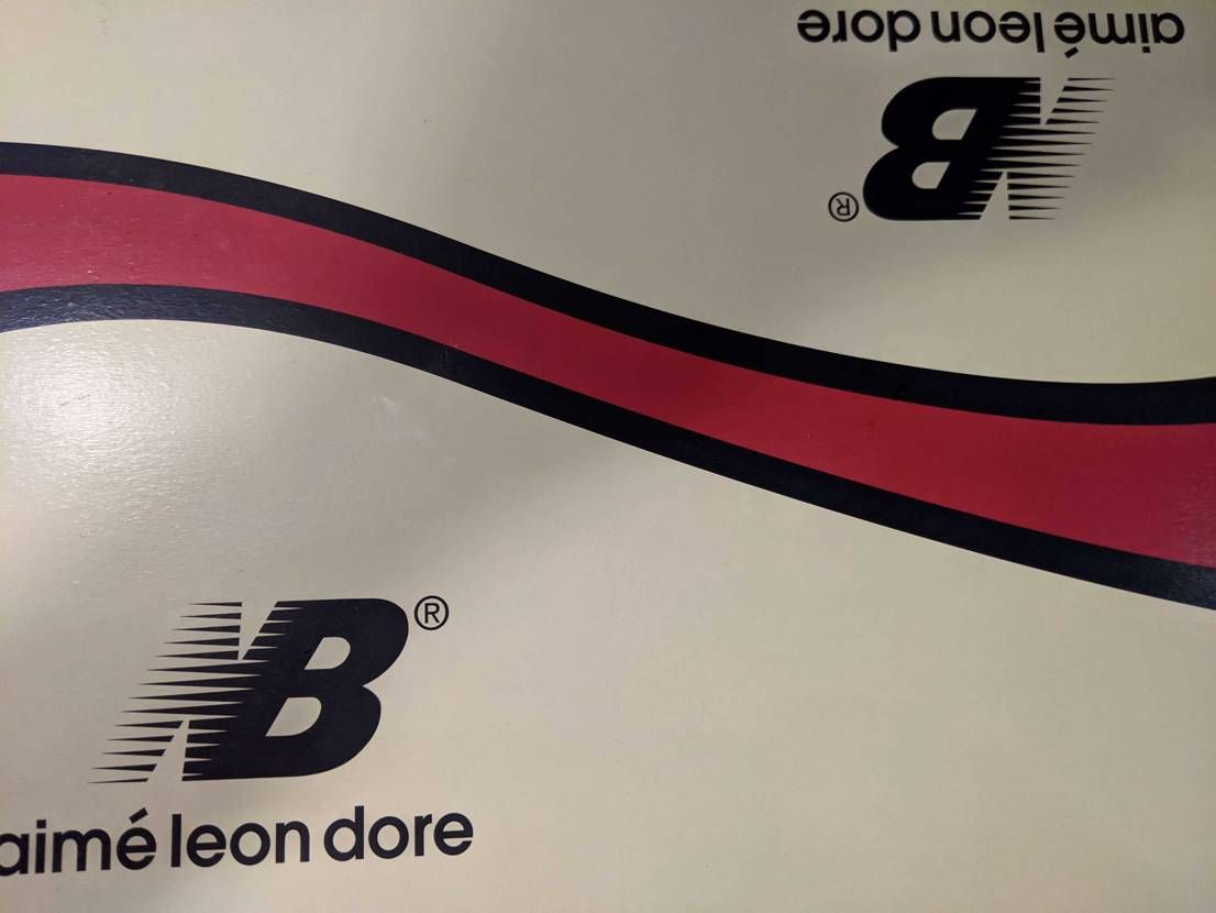 お店から取ってきました。
なかなかよいです。