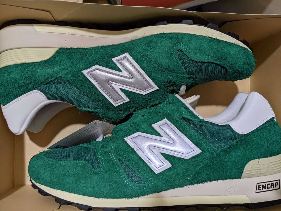 AIMÉ LEON DORE 1300
本日到着分。
なかなかです。