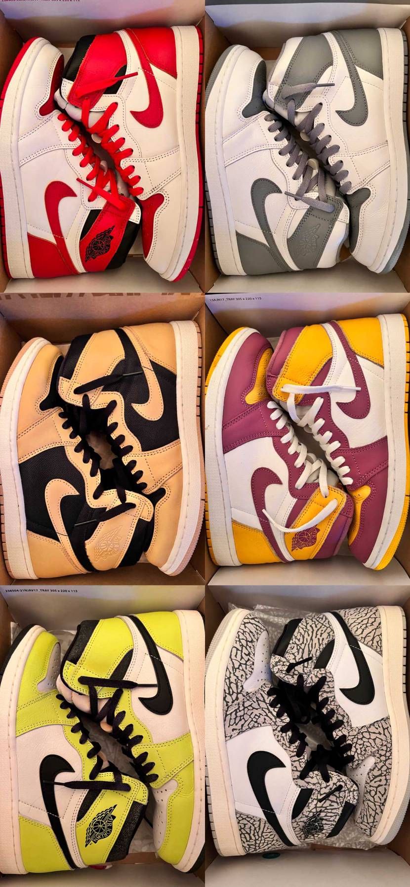 人気はないけどお気に入り6選👟🫧