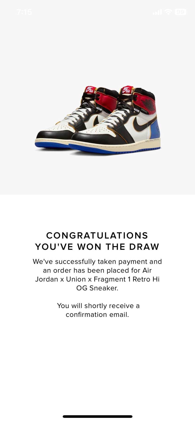 END.でGET！！嬉しい☺️