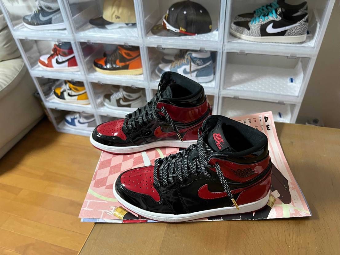 出品者様、ありがとうございました。
大切に履きますね😜