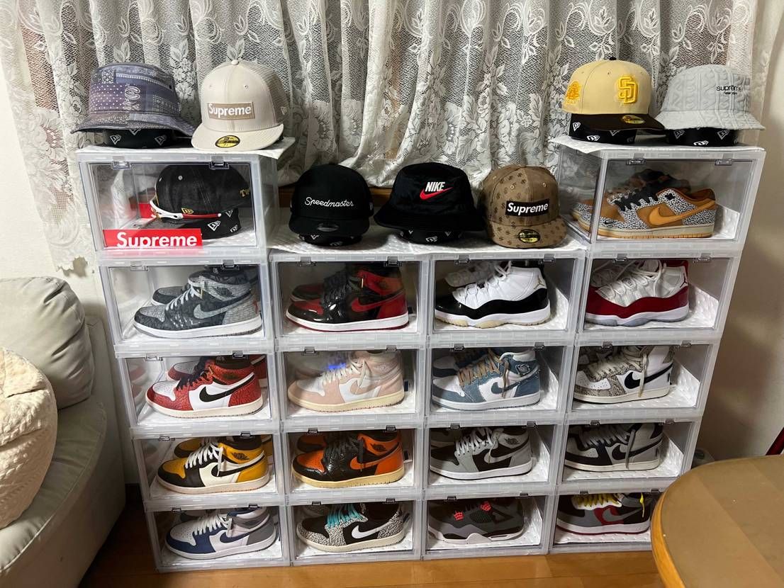 とりあえず、満室🈵