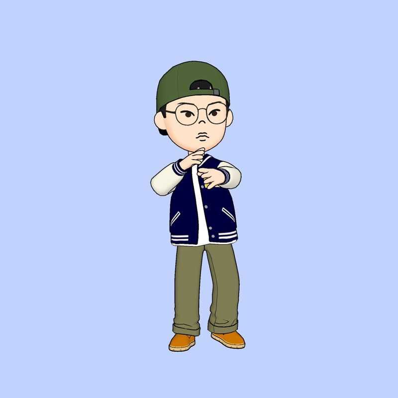 なつき