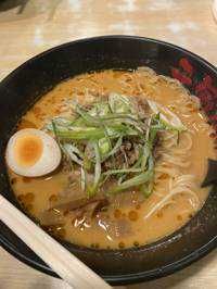ラーメンくん