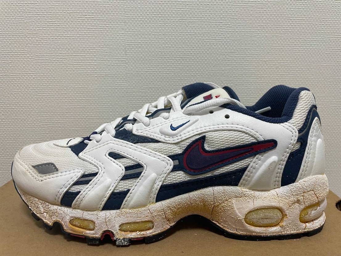 AIR MAX DAY🎂
当時の97復刻しますように🥺
#airma