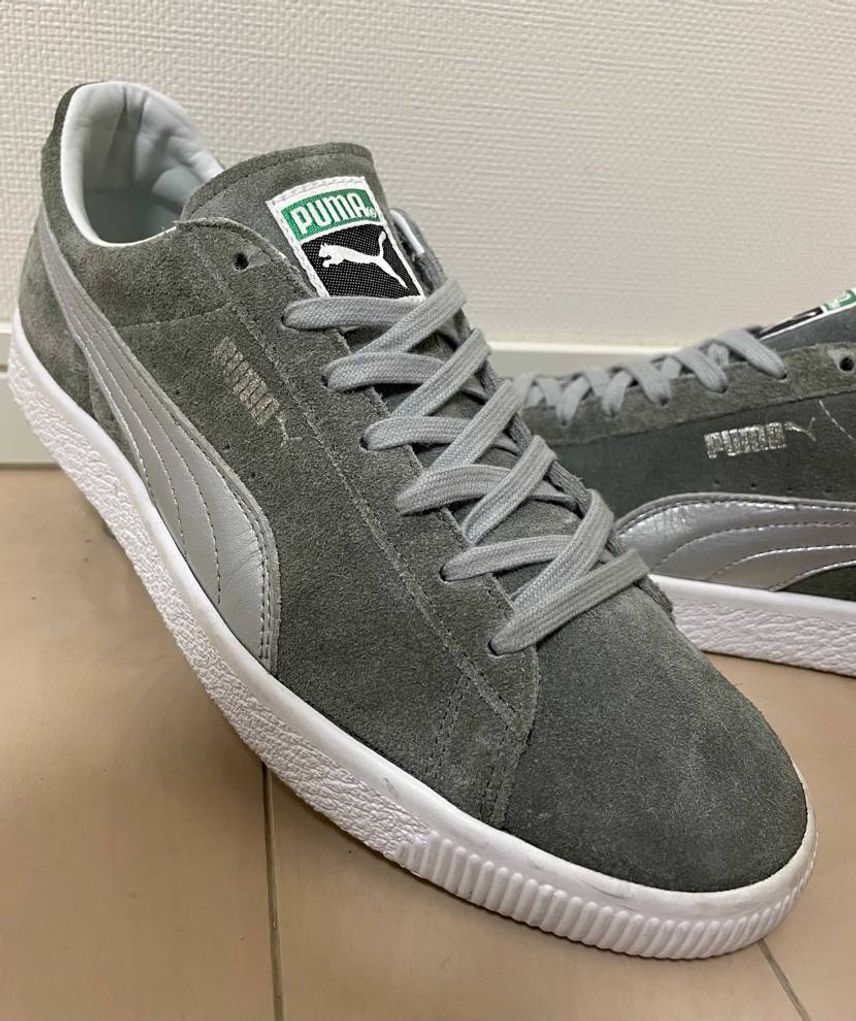 本日のdig👟
今日も状態の良いMIJが買えました✌️
靴の日で1800円