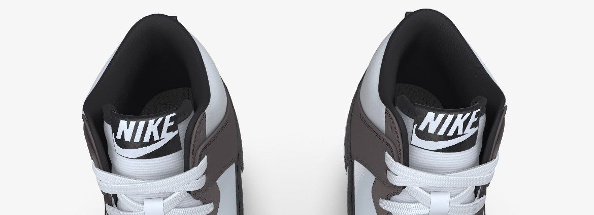 タンのロゴがデカすぎるの気になりません❓