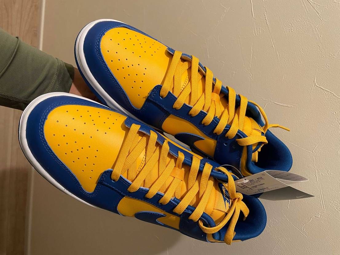 めちゃ良い色😀