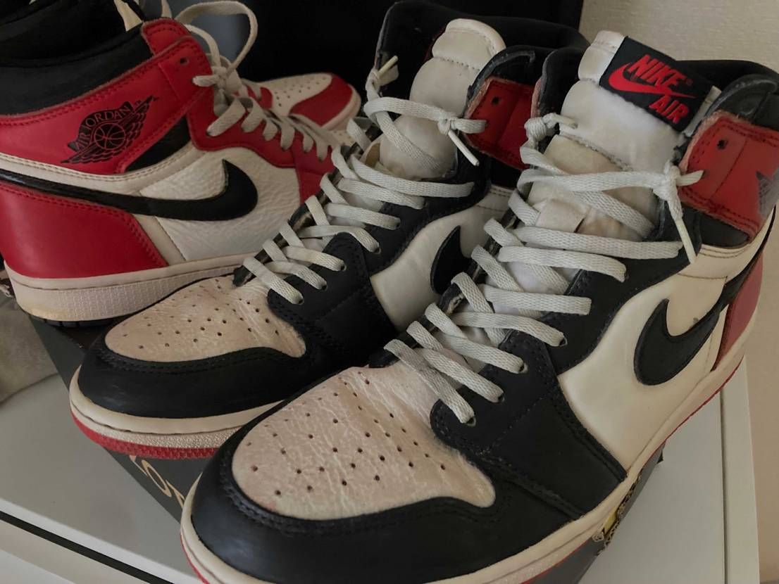 customからのコーヒー染め