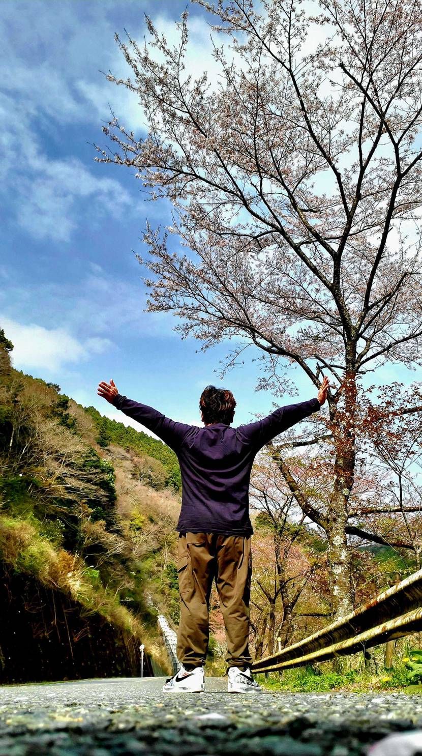 ファー〜ーあよく寝た😴
元気してますか〜あたしは元気でーす
ぱら ノイズ♩(
