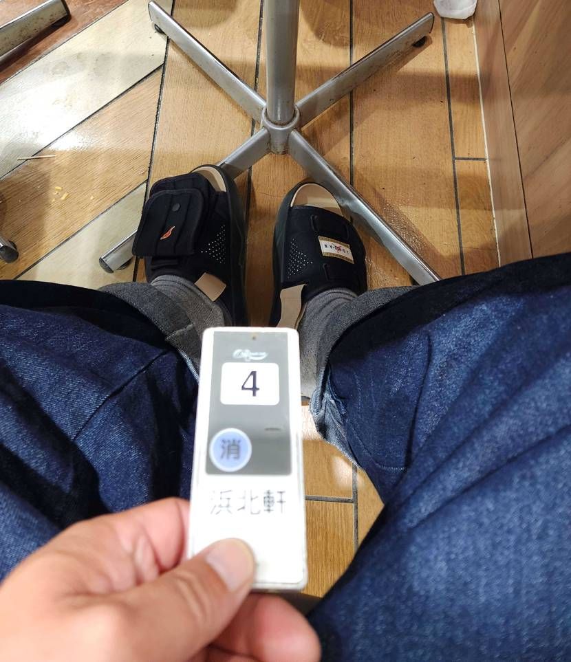 今宵も月が綺麗やな✨どーも
ただいま浜松＼(^o^)／パーキングに入れないなん