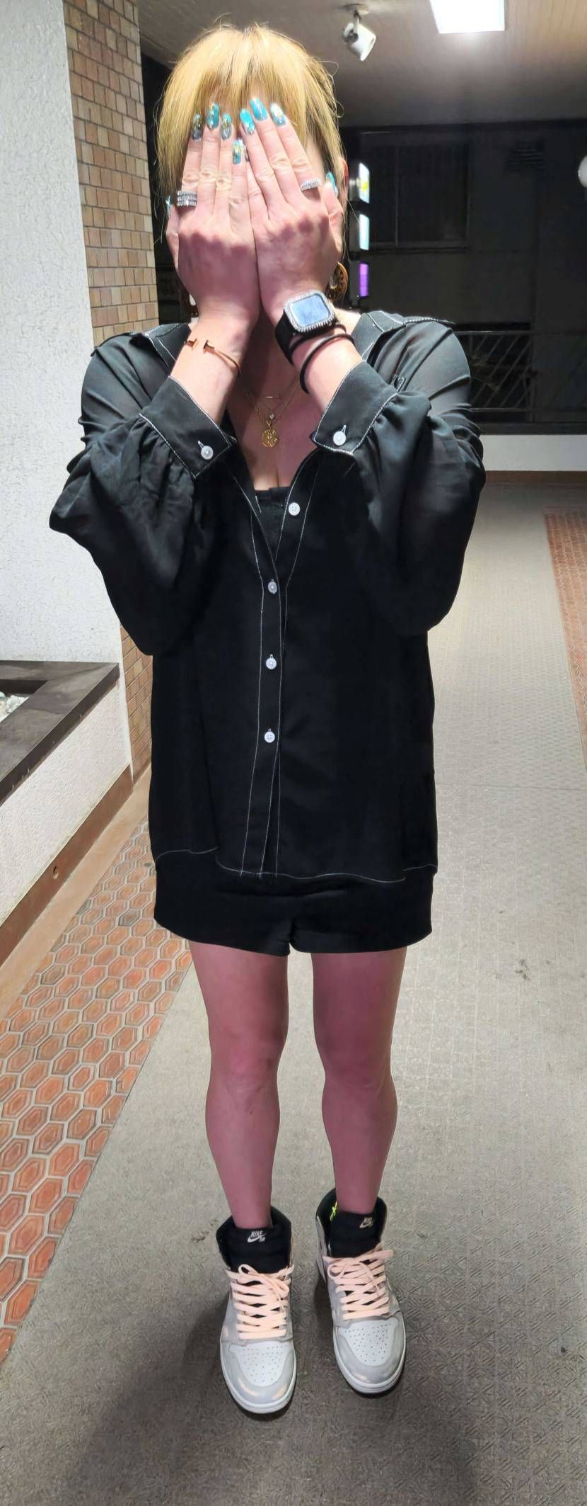 今宵も月が綺麗やな✨
あたしのよるは夜な夜なこんなょ
Latoより全然好き(