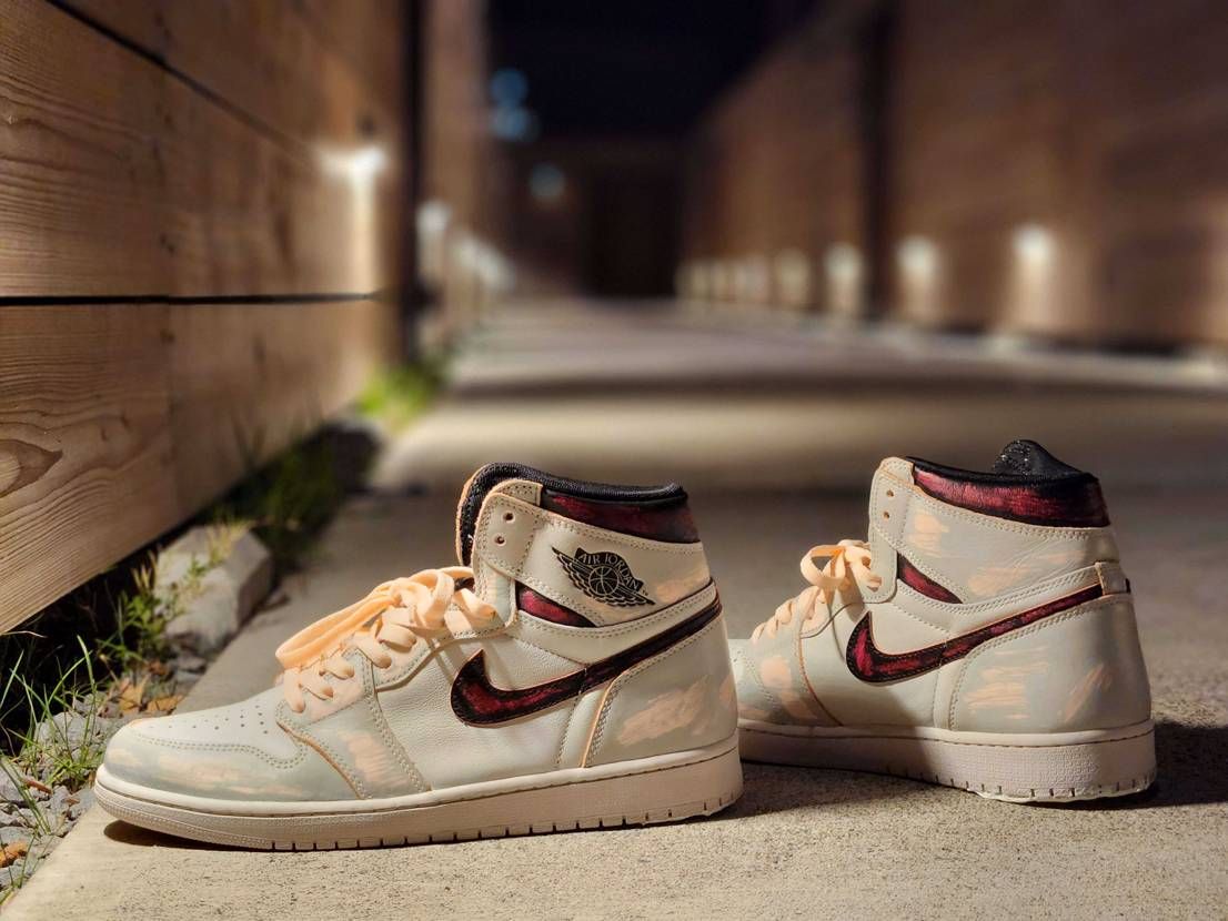 今宵も月が綺麗やな✨
あたしのよるは夜な夜なこんなょ
L