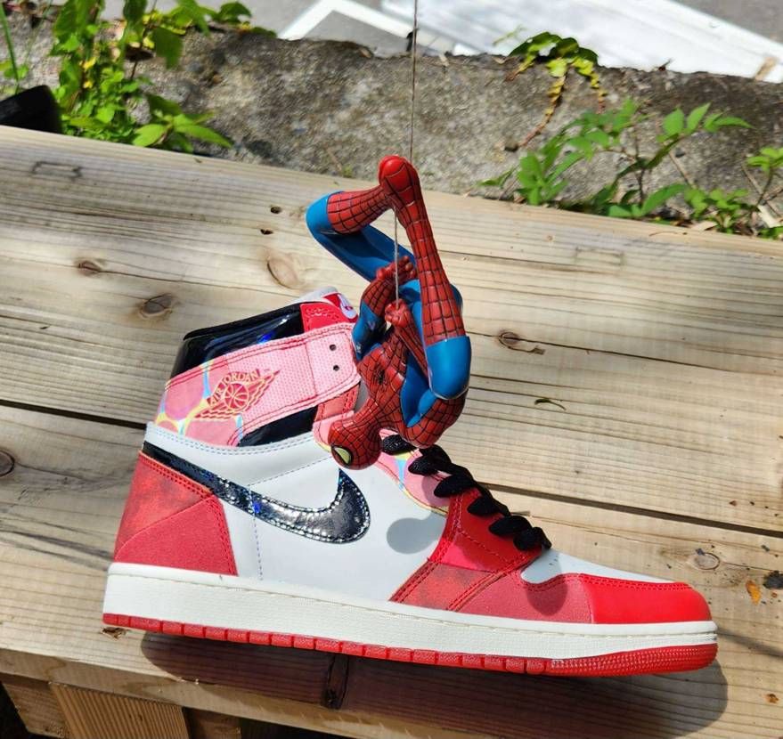 なんか紐がいつもより短い❓2つ残しても結べない
測ってないけど、こりゃ140#