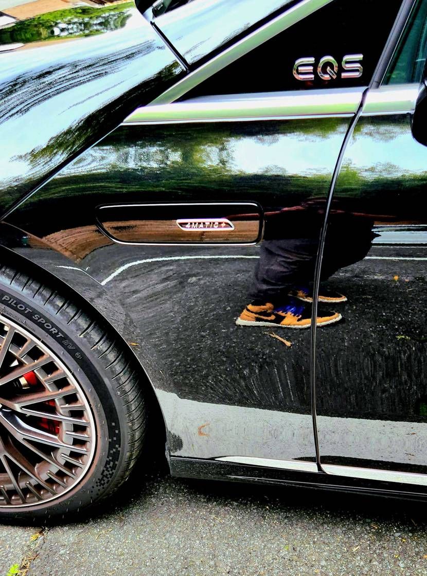 ばけったたんてなかなかくたびれないね～
髭さんの経年劣化クラブ～ってやりたいの