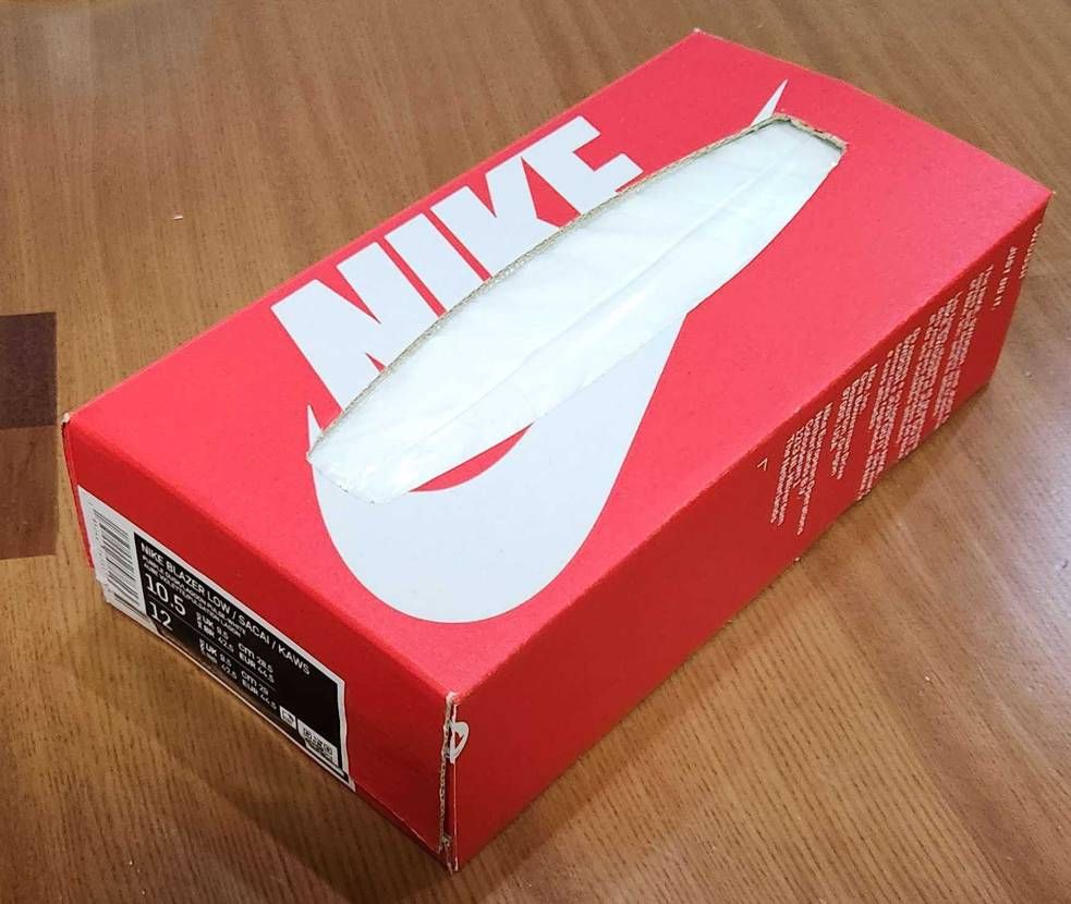 ティシュ箱投稿見かけてめっちゃ可愛いとおもて、作ってみたけど