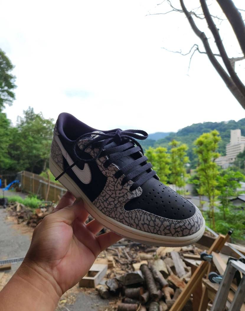 騒ぐほどのものでは無いよ、
全くかっこよくない🤷‍♂️
なぜ黒い🤔