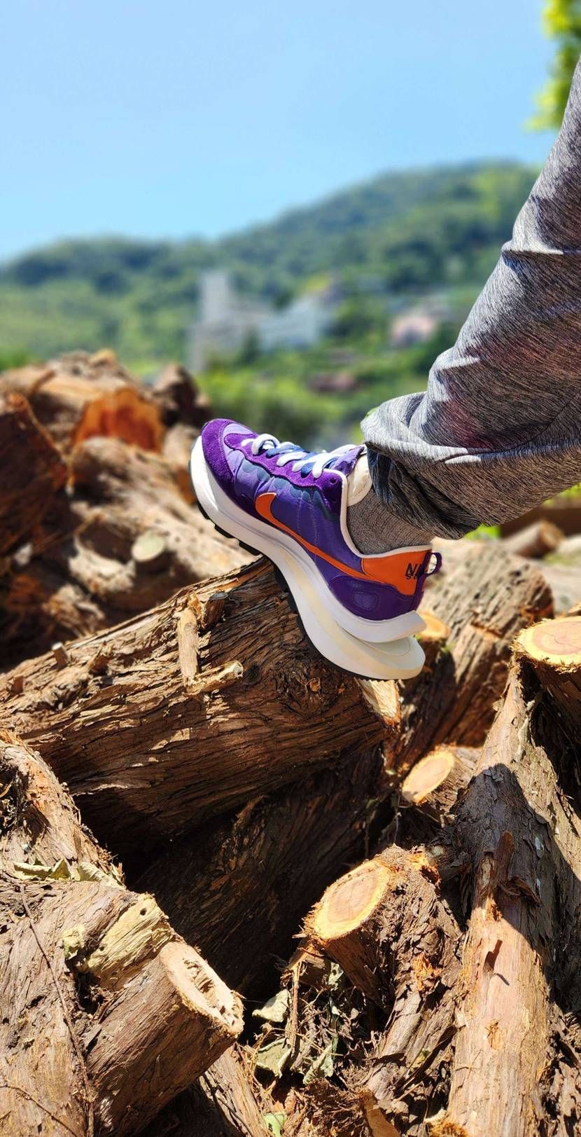 汚れた靴をこっそり売ってくれた出品者様ありがと(*^^*)
安心して下さい、も