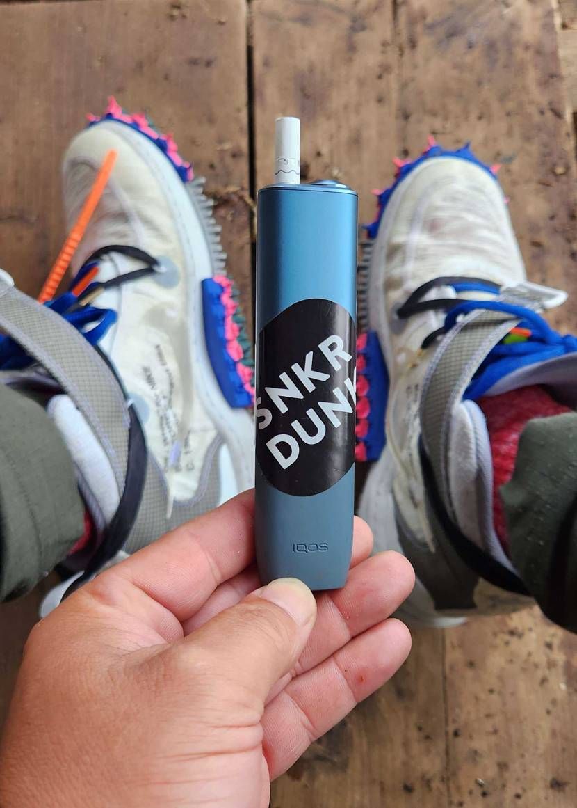 𝑰 𝑳𝑶𝑽𝑬スニダン
寒い😭雨の日はコレオススメ
最近シールもくれないよね