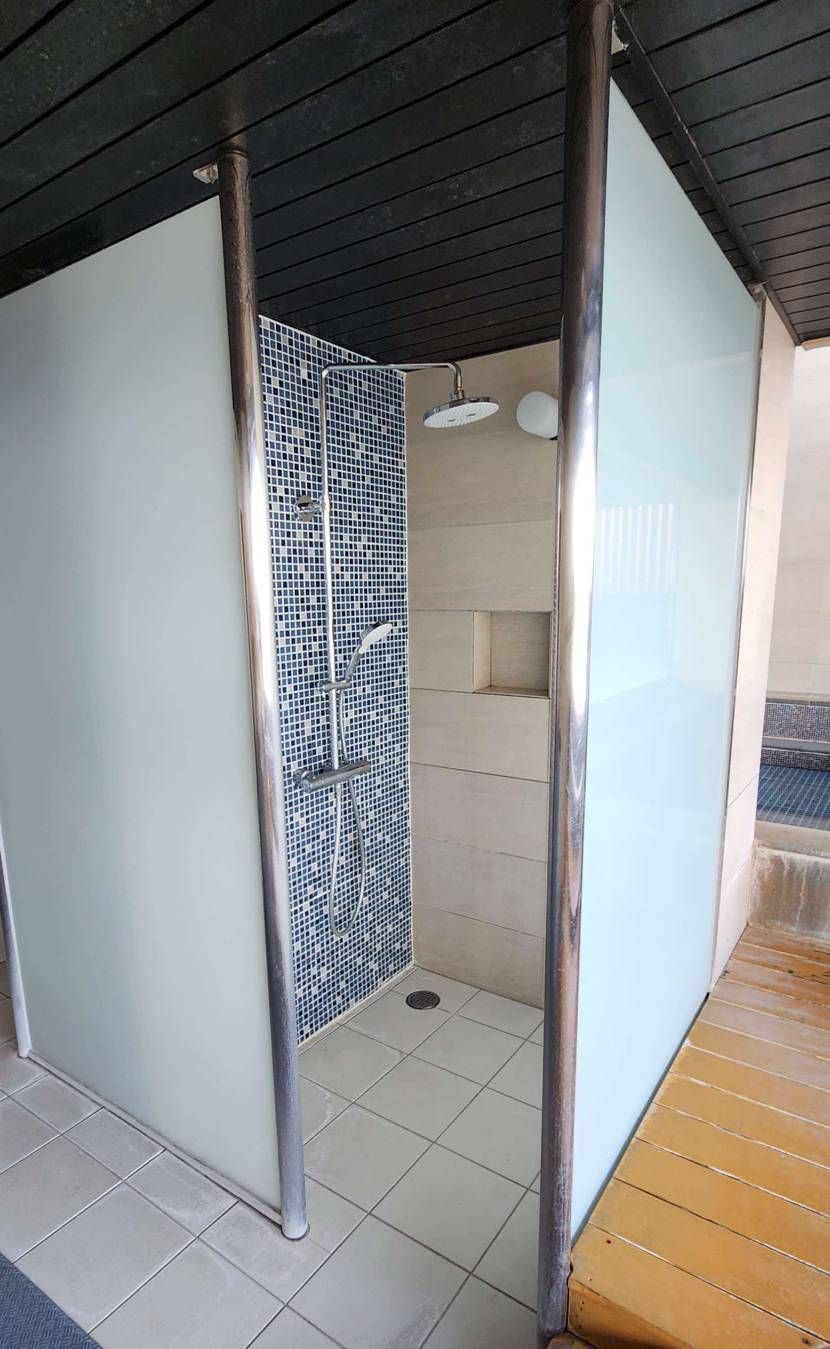 お久なのだ✋今日はあたしの部屋を少し
靴が汚れたのでたまに