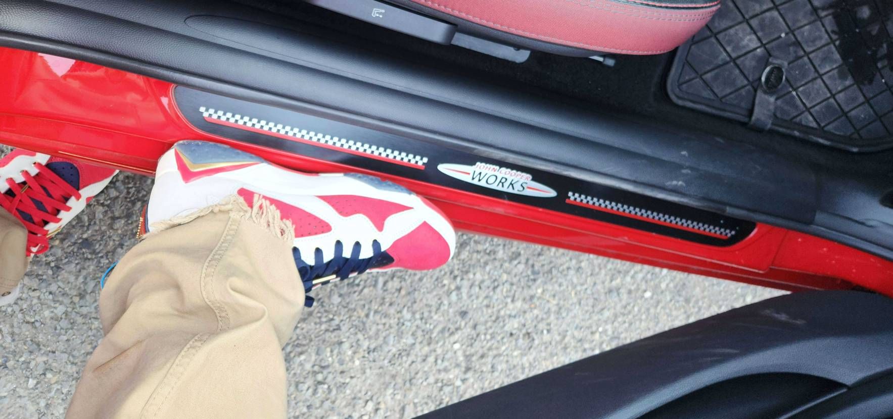 今宵もお久✋
パワパフDUNK？欲しいーねー〜
みんな車