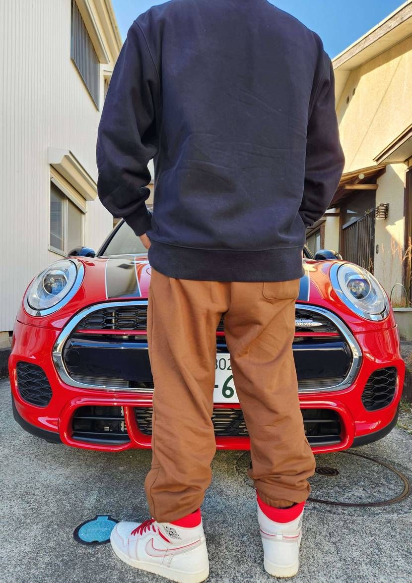 ヤホー( *・ω・)ノ
さてこの靴は何でしょう、
さてこの車は何でしょー
