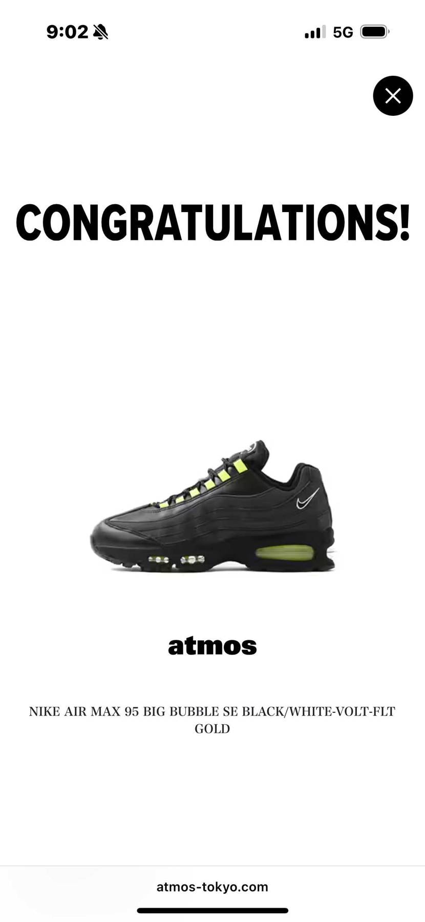 めっちゃ履く〜
嬉しい