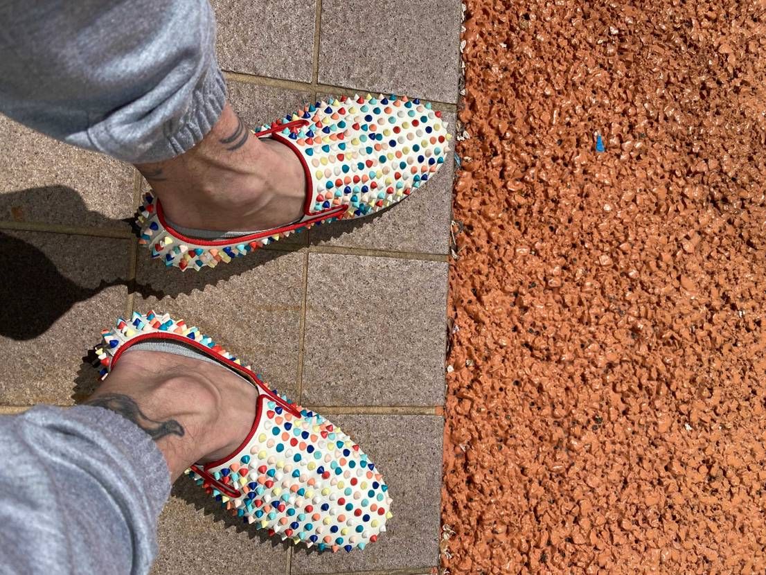 今日はちょっと浮気😘