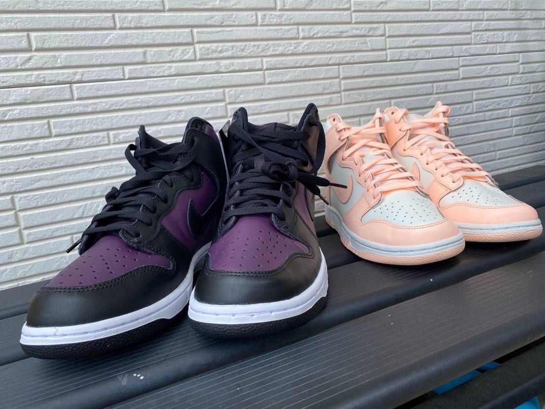 さて、いつ娘とデートするかな♡⁼³₌₃


#ダンクH