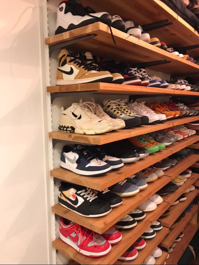 断捨離しなきゃなあ