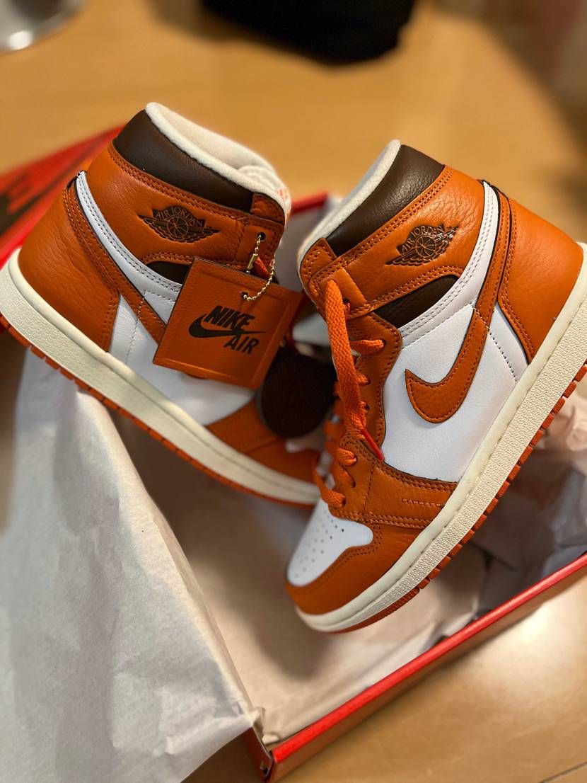 迷いつつ購入したけど実物みてハッキリした。
買ってよかった〜🧡🍊🧡�