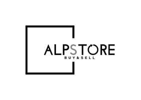 ALPSTORE_Card(出品者)