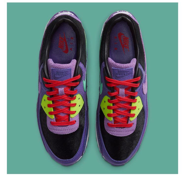 カラー違いのこっちも良いね👍