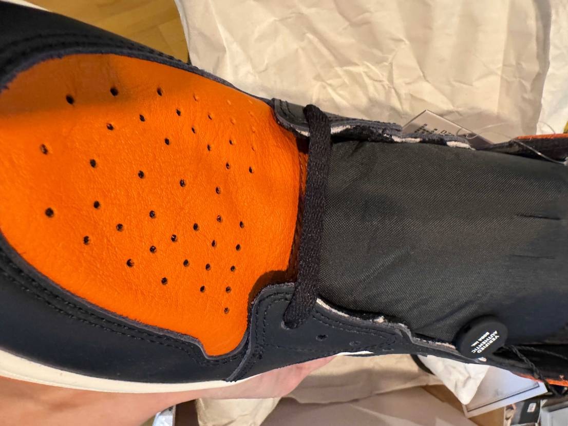 セールにもマイサイなくて諦めかけてたけど、スニダンでセール並み購入！ありがとうご