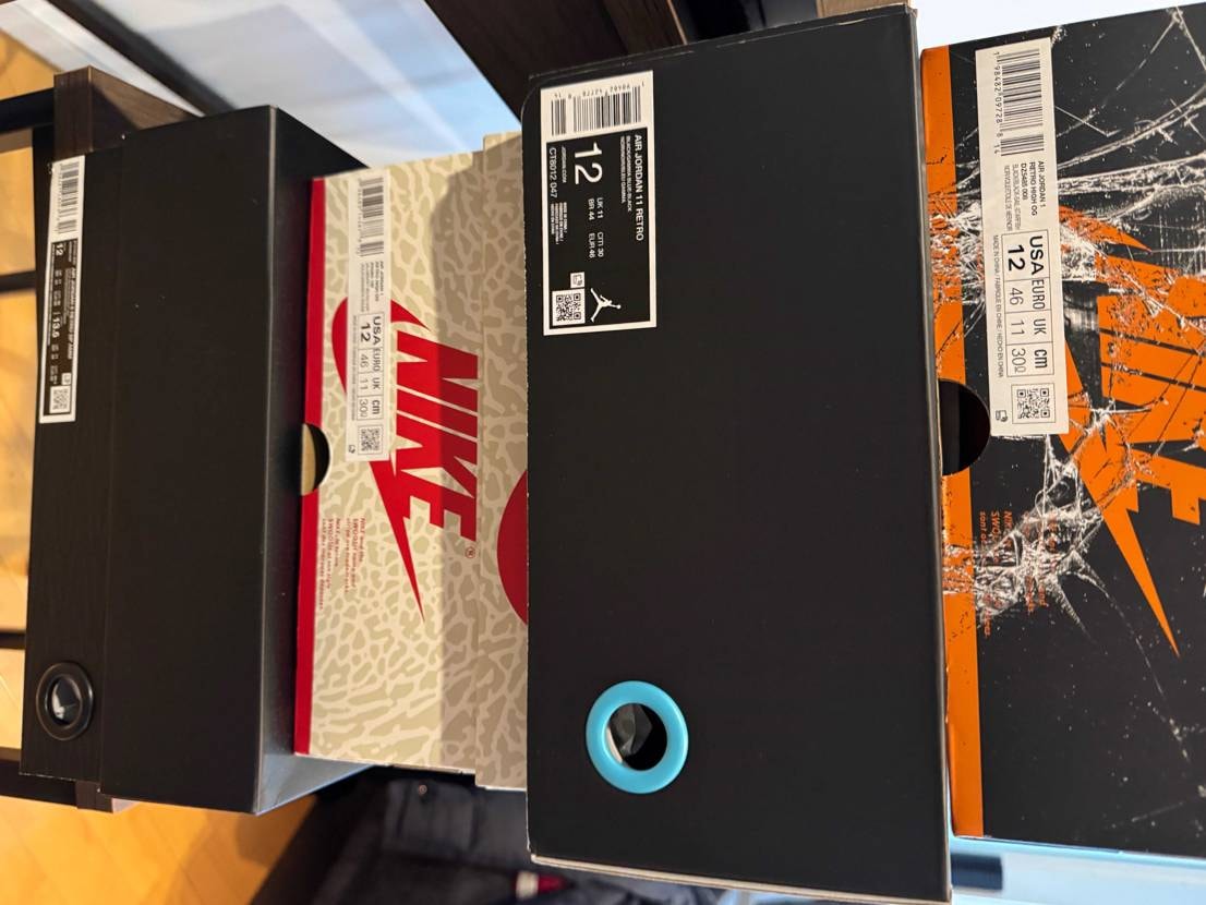 セールにもマイサイなくて諦めかけてたけど、スニダンでセール並