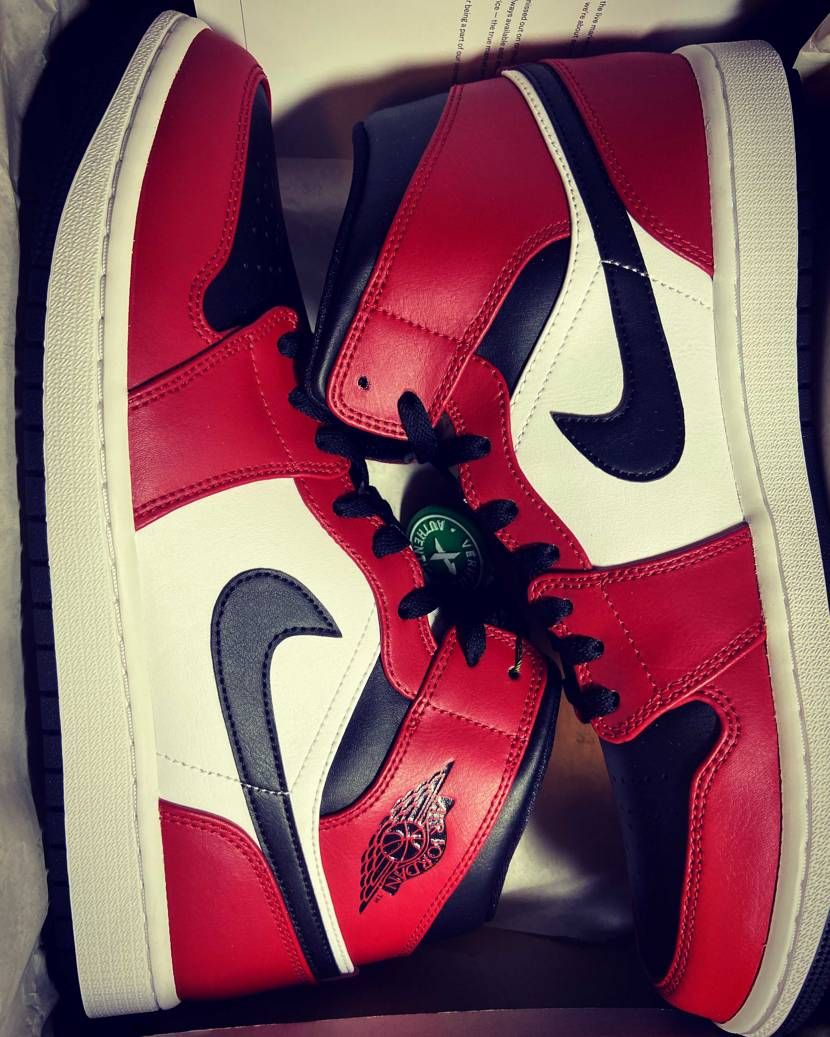 ミッドもよいです。