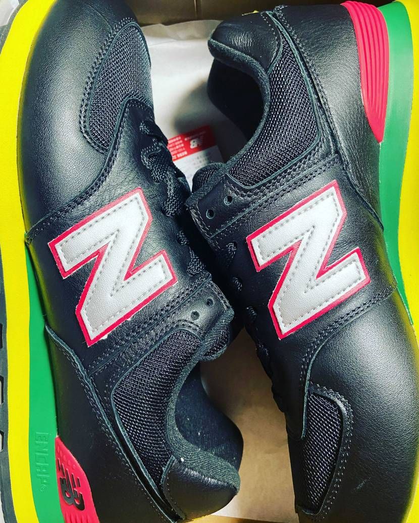 Rastaゲット。2004年ぶり。