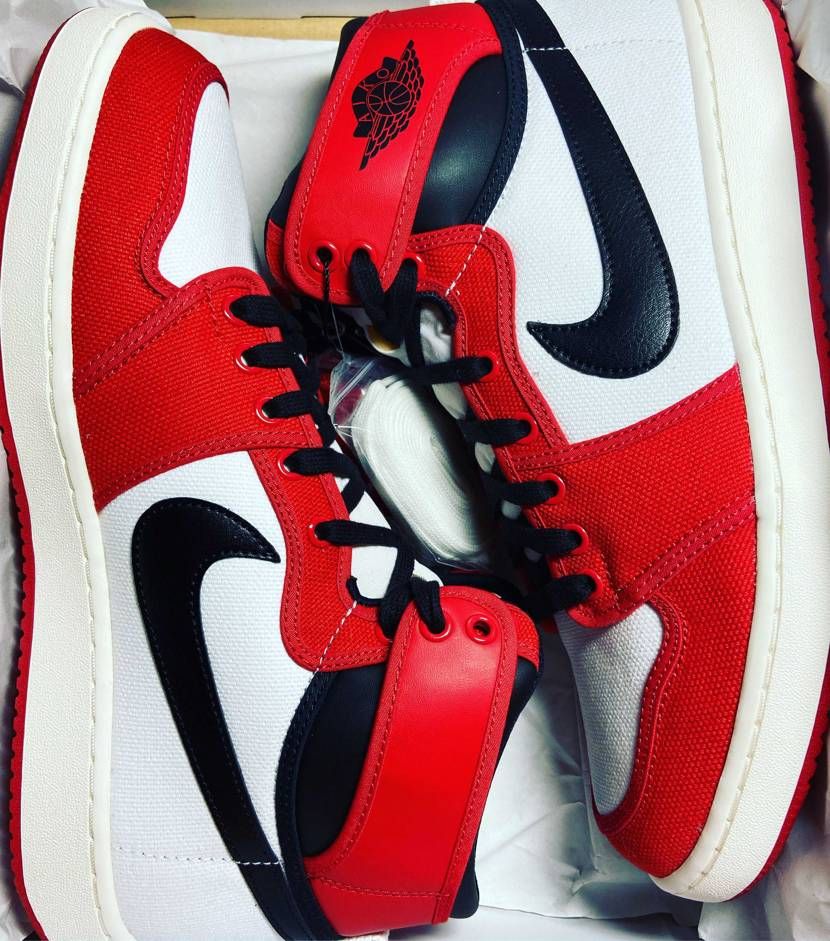 我慢できんかった。