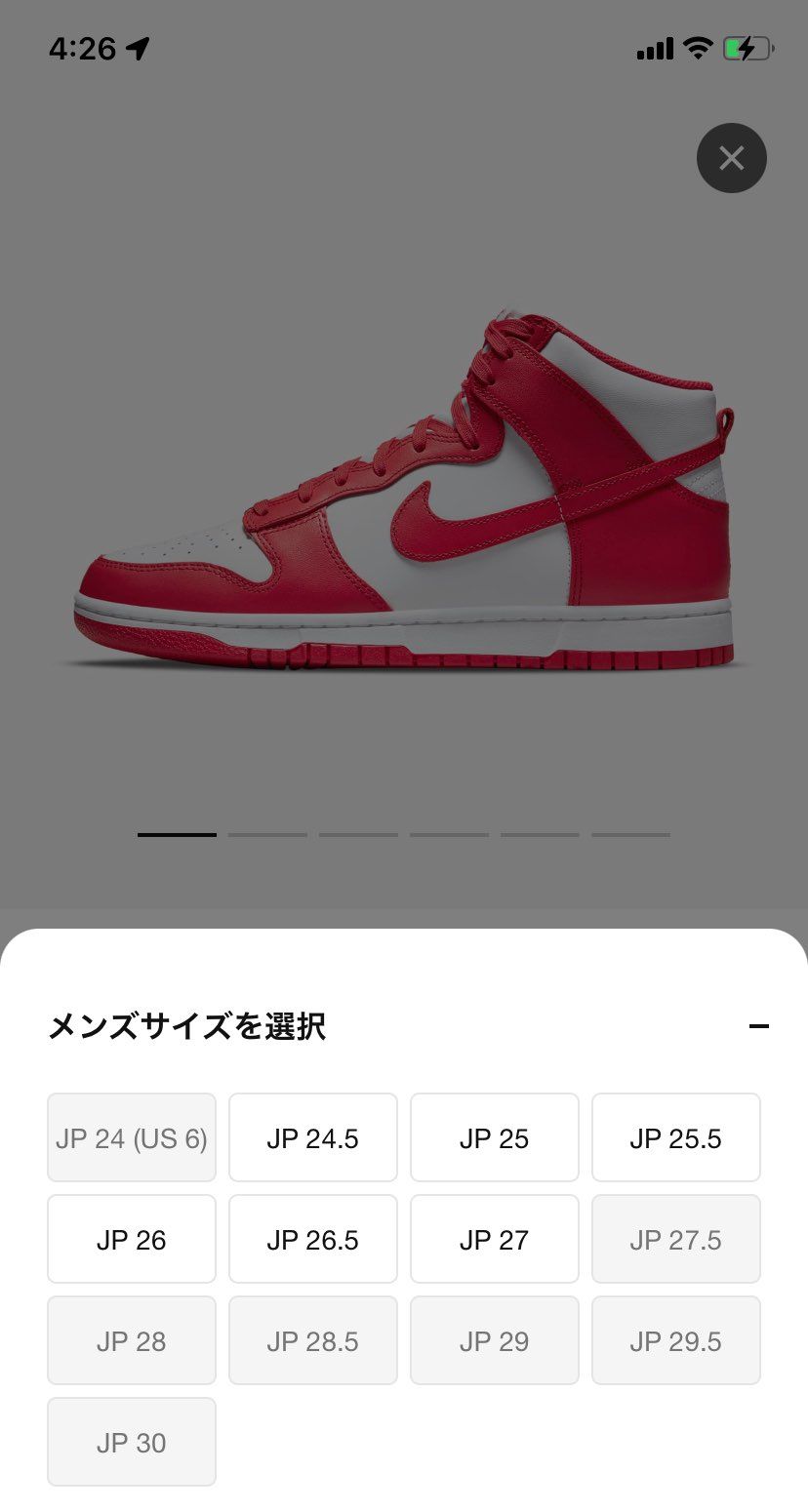 リス祭りっすね。