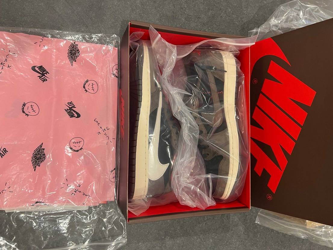 ワンオーナー
試着なし飾ってもいません
こだわりの強い方