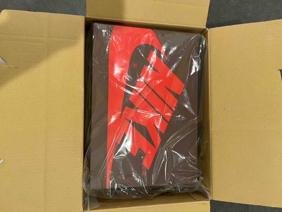 ジョーダン1ローダークモカ
ファーストモデル
27.5 