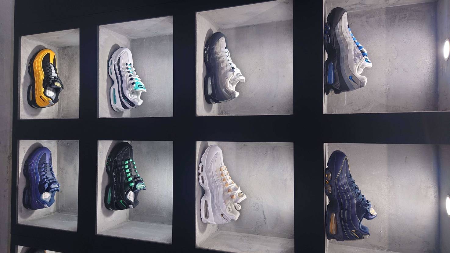 原宿初日 当たりは163 
リストックも有り
均等に振り分けてるのか、少量の