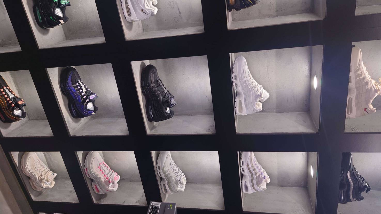 原宿初日 当たりは163 
リストックも有り
均等に振り