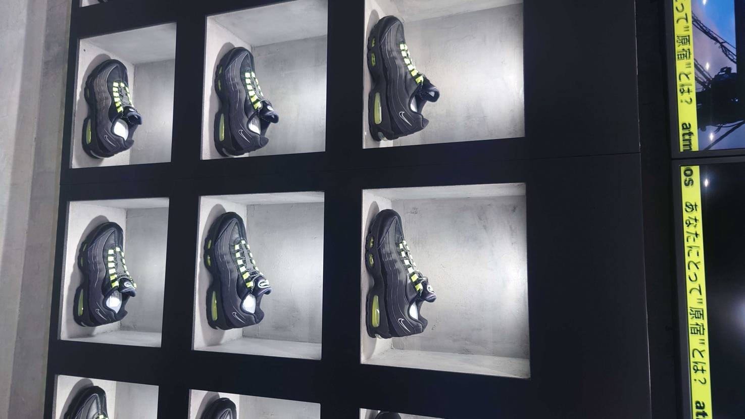 原宿初日 当たりは163 
リストックも有り
均等に振り