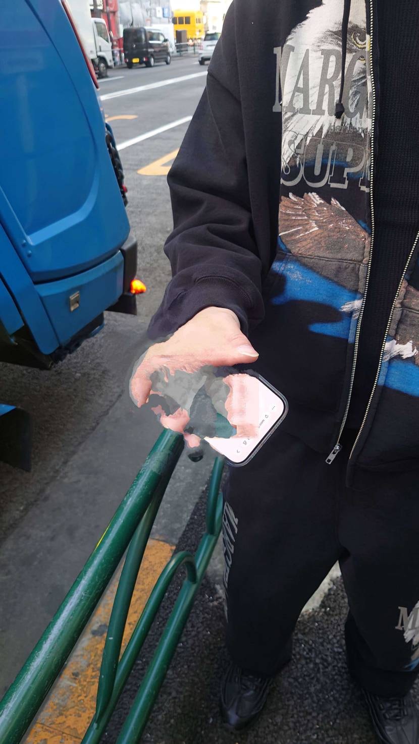 店員さんがイーグル着てたけど…………買い忘れたzip類極少なんだ…
boxもも