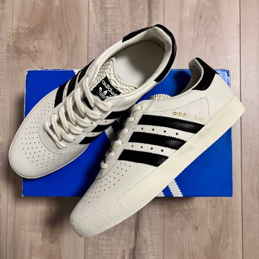 世間がトラフグだブレッドゲリラだと盛り上がる中、8,000円で購入したこちらが届