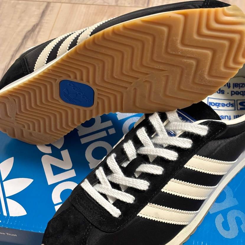 ADIDAS PAMPANGA SPZL
UNDEFEAT