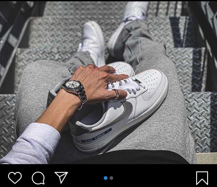 養分のお陰でデイトナ買えました！ちょろいぜ〜〜って感じかな？！